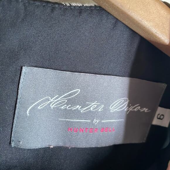 Hunter Dixon by Hunter Bell Adette Dress - Picture 6 of 16